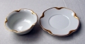 Ramekin and Saucer- click for Larger Image