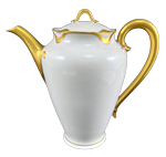 Silver Anniversary Coffee pot